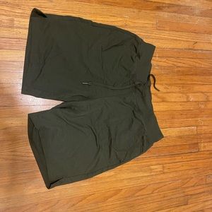 Athletic works Mens shorts